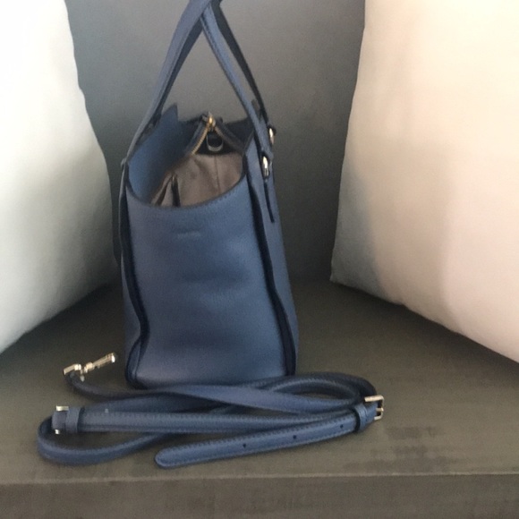 Kate spade cross body with outside phone pocket - Picture 5 of 5